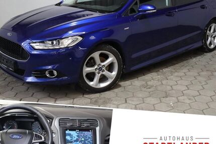 Ford Mondeo 135.800 km 14.990 &euro; Norderstedt 22844