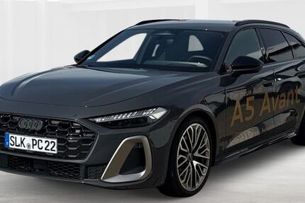 Audi A5 21.000 km 49.950 &euro; Aschersleben 06449