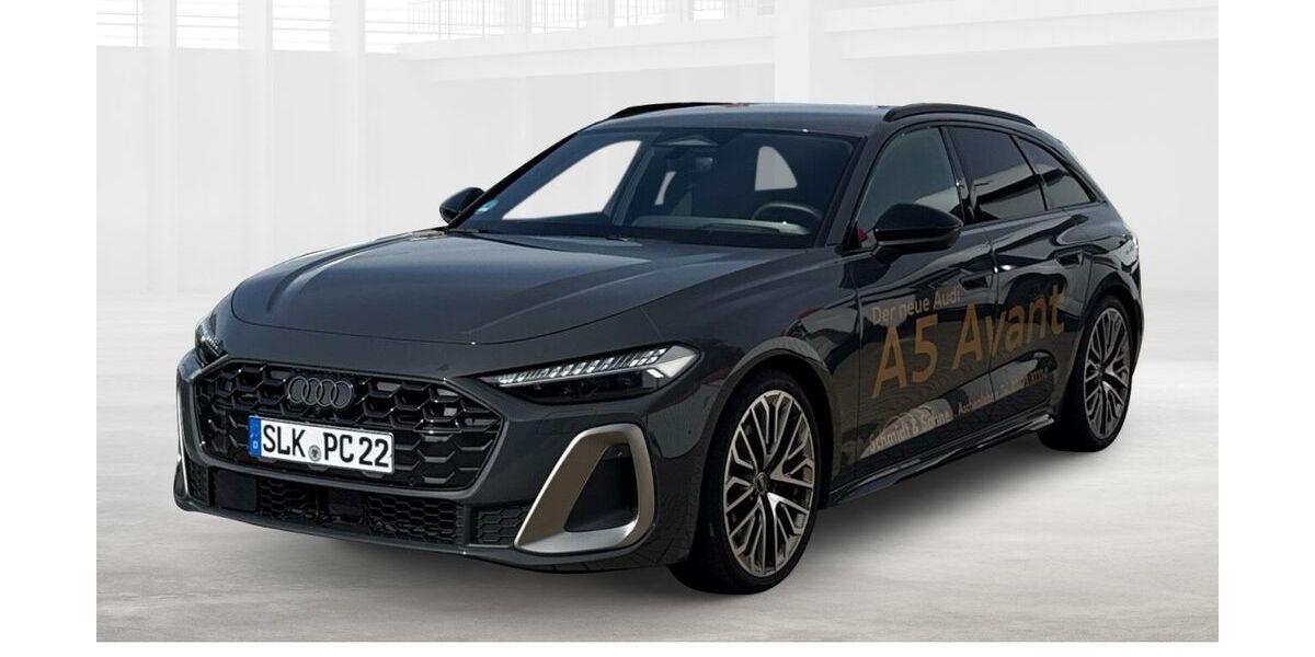 Audi A5 21.000 km 49.950 &euro; Aschersleben 06449
