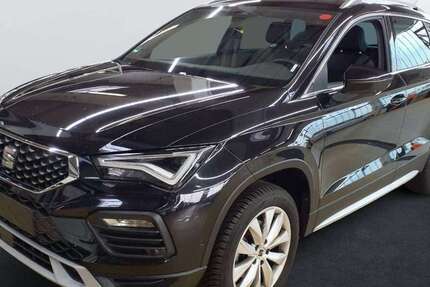 Seat Ateca 20.286 km 30.950 &euro; Gunzenhausen 91710