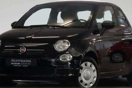 Fiat 500 17.946 km 12.990 &euro; Siegen 57072