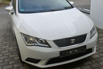 Seat Leon 165.000 km 5.400 &euro; Attenweiler 88448