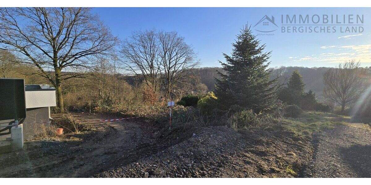 Grundstück Hückeswagen Innenstadt - 210.000&euro; | Angebot:24219852