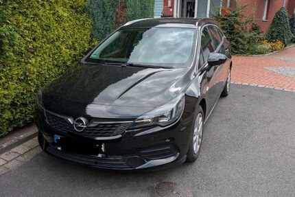 Opel Astra 101.800 km 6.950 &euro; Coesfeld 48653