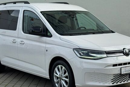 VW Caddy Maxi 147.239 km 21.685 &euro; Chemnitz 09120