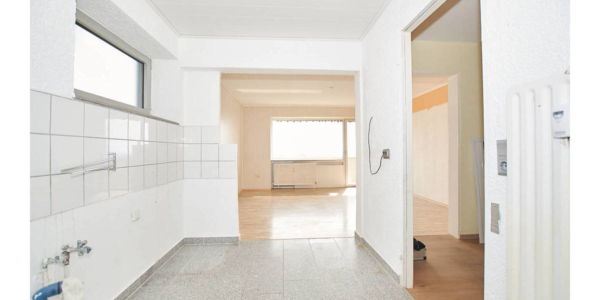 Etagenwohnung Ehingen (Donau) Ehingen - 3 Zimmer, 75 m&sup2;, 171.000&euro; | Angebot:26190196