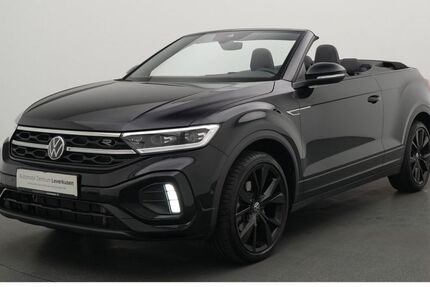 VW T-Roc 8.400 km 38.488 &euro; Leverkusen 51379