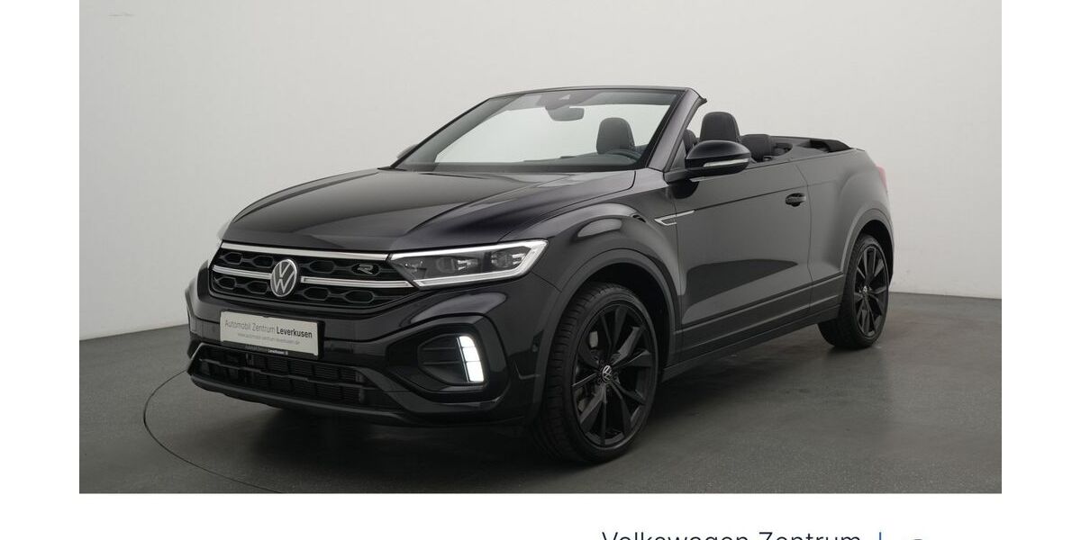 VW T-Roc 8.400 km 38.488 &euro; Leverkusen 51379
