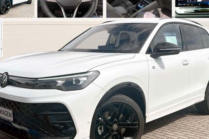 VW Tiguan 8.931 km 51.850 &euro; Halle 06116