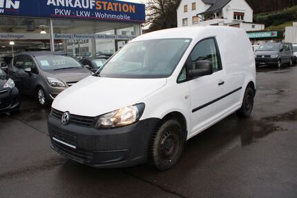 VW Caddy 160.000 km 4.800 &euro; Bergneustadt (Nähe Köln) 51702