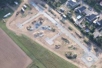 Ihr Familiennest in Bad Düben..!! 25 neue Bauplätze..!! zimmer