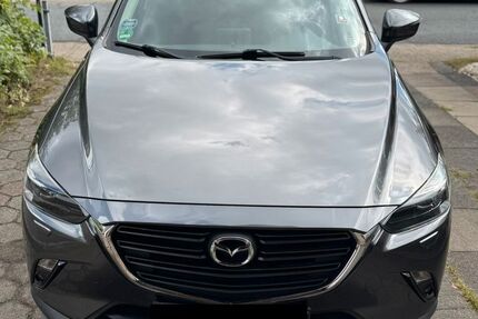 Mazda CX-3 53.000 km 15.550 &euro; Achim 28832