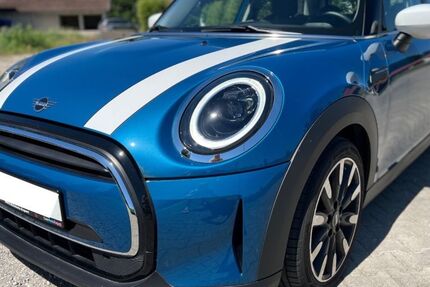 Mini Cooper 18.750 km 22.900 &euro; Bruckmühl 83052