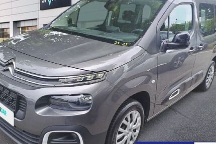 Citroen Berlingo 53.376 km 17.990 € Mannheim 68309