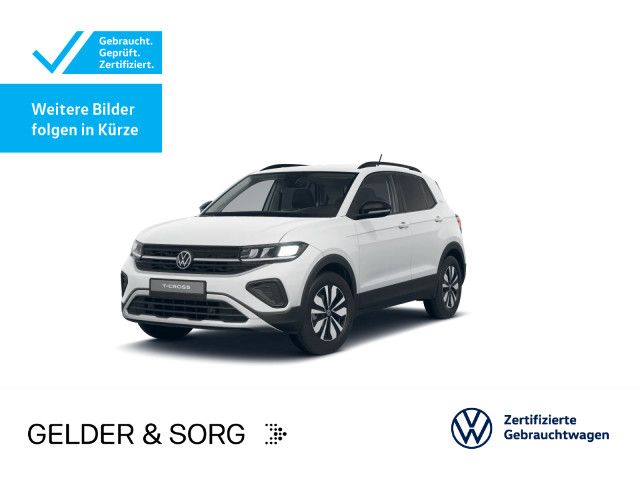 VW T-Cross 19.946 km 21.490 &euro; Haßfurt 97437