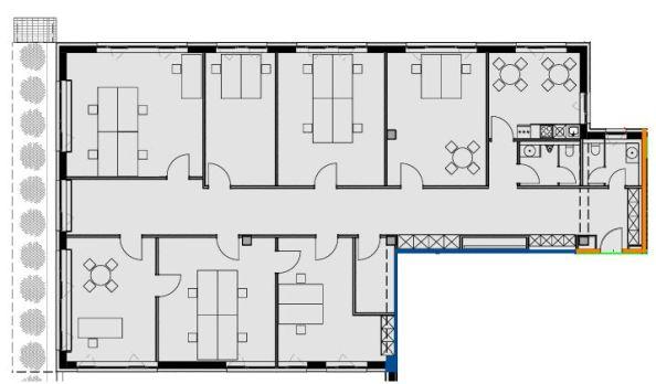 Gewerbeobjekt Regensburg Galgenberg - 4.588&euro; | Angebot:25083428