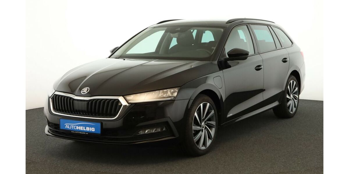 Skoda Octavia 30.900 km 27.990 &euro; Donnersdorf 97499