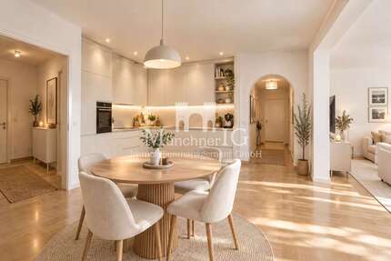 Wohnung Puchheim - 4 Zimmer, 109 m&sup2;, 548.000&euro; | Angebot:27651589