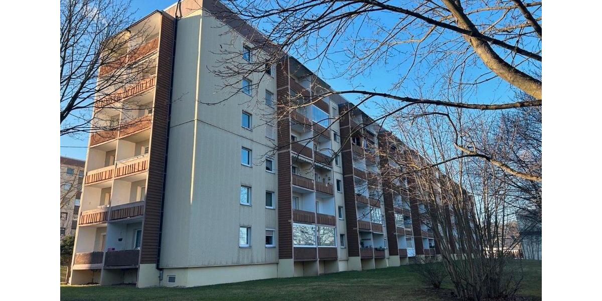 Etagenwohnung Mülsen - 3 Zimmer, 69 m&sup2;, 380&euro; | Angebot:26278155