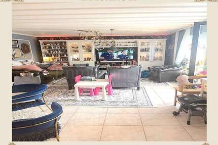 Haus zum Kaufen in Nürnberg 550.000 € 105 m²