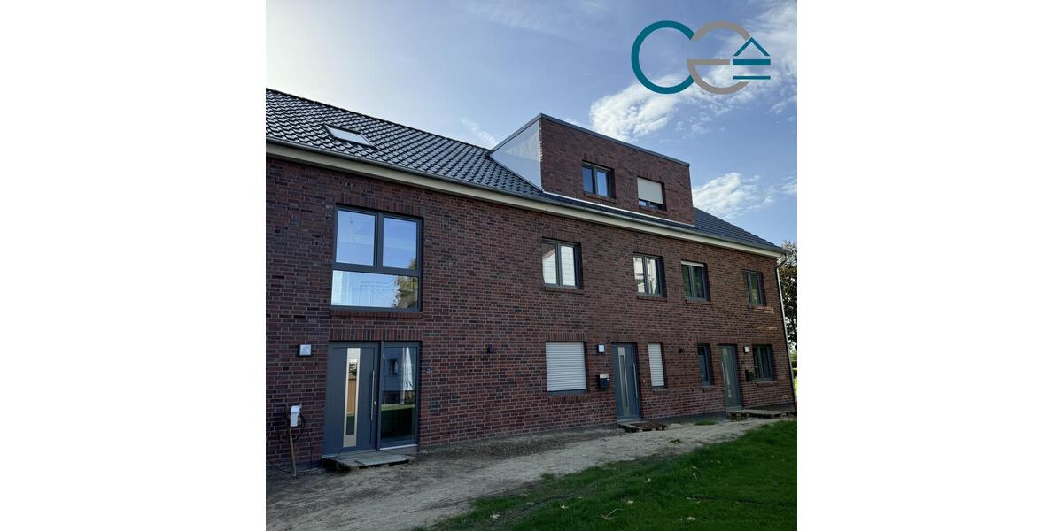 Erdgeschoßwohnung Stolzenau - 3 Zimmer, 60 m&sup2;, 570&euro; | Angebot:25283699