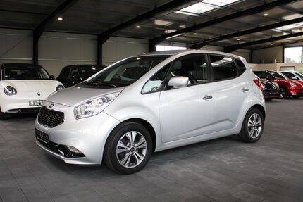 Kia Venga 55.300 km 13.990 &euro; Andervenne 49832