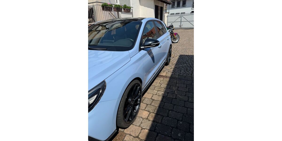 Hyundai i30 76.774 km 22.900 &euro; DIrmstein 67246