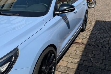 Hyundai i30 77.000 km 22.900 &euro; DIrmstein 67246