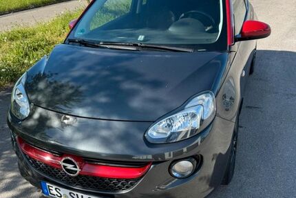 Opel Adam 104.000 km 8.500 &euro; Nehren 72147