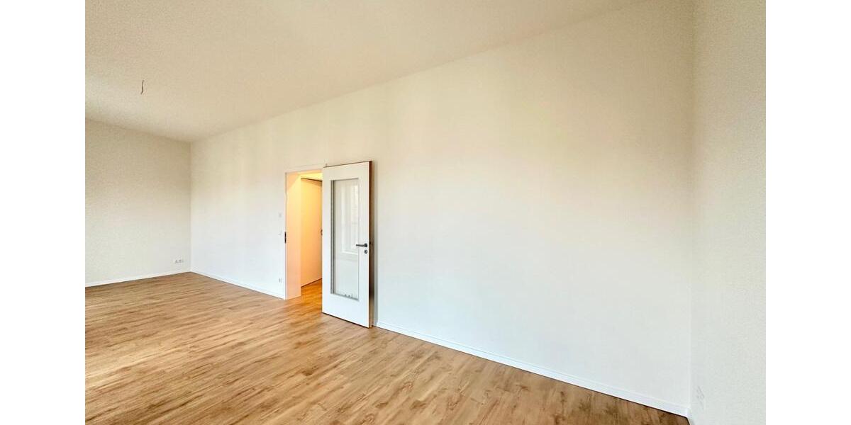 Dachgeschoßwohnung Lübben (Spreewald) - 2 Zimmer, 70 m&sup2;, 1.116&euro; | Angebot:18526007