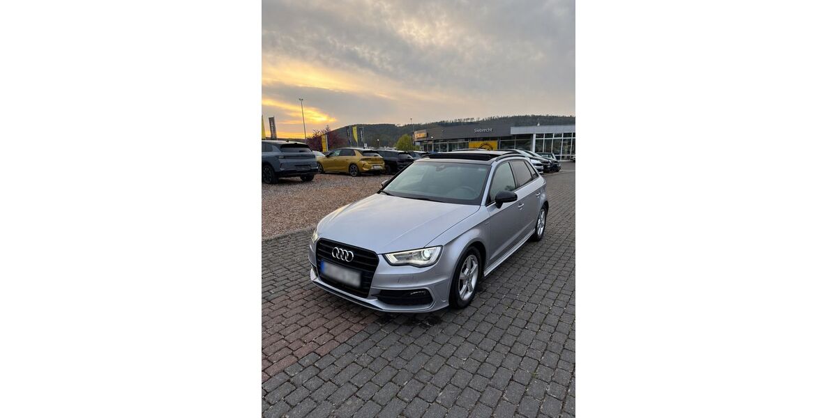 Audi A3 139.000 km 14.100 &euro; Bodenwerder 37619
