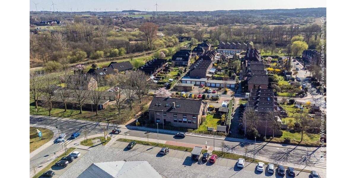 Gewerbeobjekt Horneburg - 299.000&euro; | Angebot:25676203