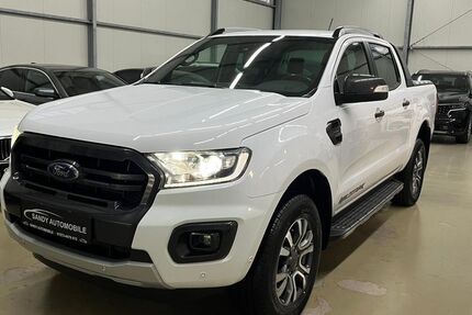 Ford Ranger 192.133 km 23.990 &euro; Ronnenberg 30952