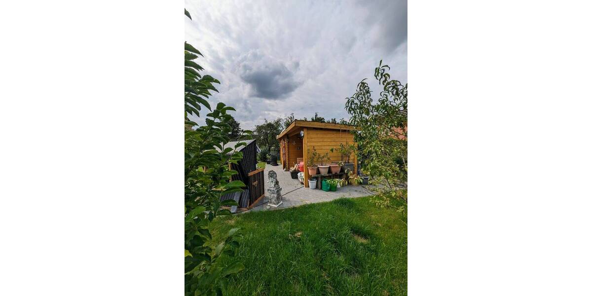 Doppelhaushälfte Bleckede - 4 Zimmer, 103 m&sup2;, 195.000&euro; | Angebot:26345683
