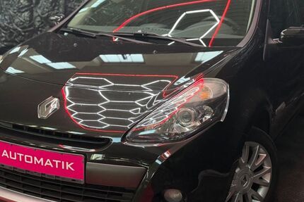 Renault Clio 93.000 km 5.848 &euro; Herscheid 58849