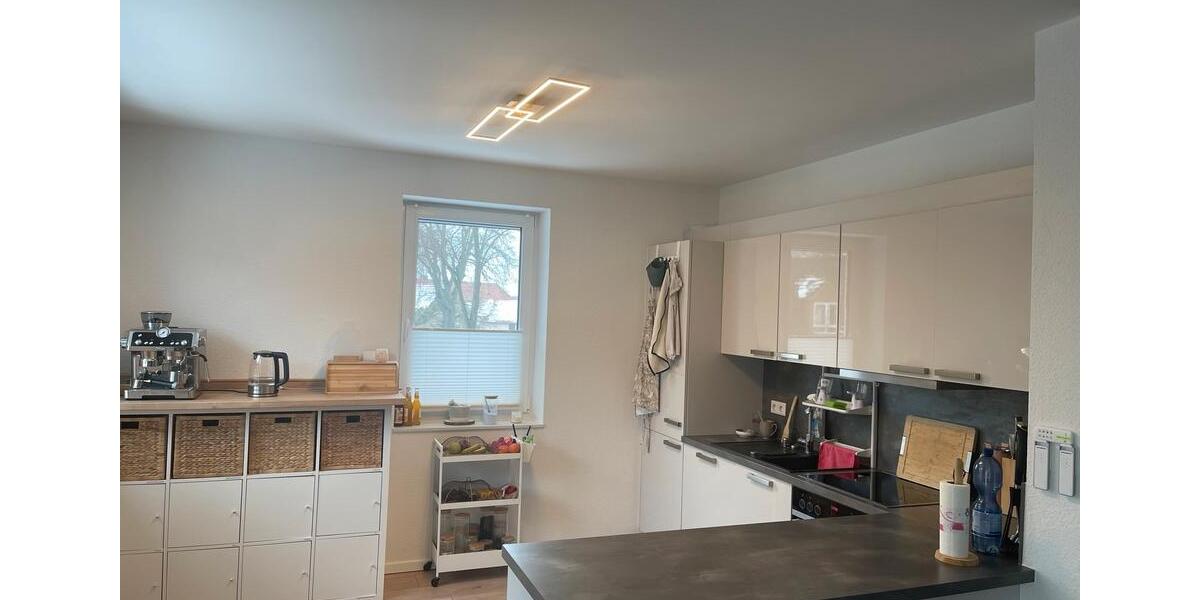 Etagenwohnung Osterholz-Scharmbeck Scharmbeck - 3.5 Zimmer, 93 m&sup2;, 1.195&euro; | Angebot:24838961