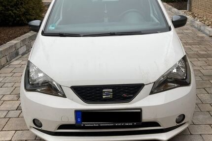Seat Mii 25.999 km 8.700 &euro; Emmelshausen 56281
