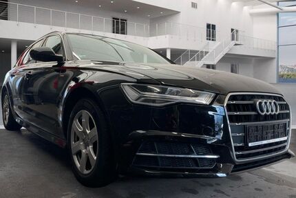 Audi A6 84.150 km 22.990 &euro; Viersen 41748