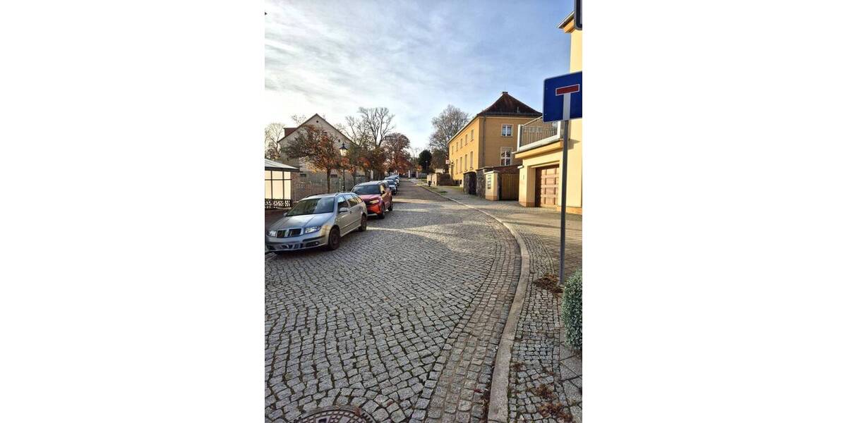 Gewerbeobjekt Bad Freienwalde (Oder) Bad Freienwalde - 5 Zimmer, 55 m&sup2;, 495&euro; | Angebot:25662292