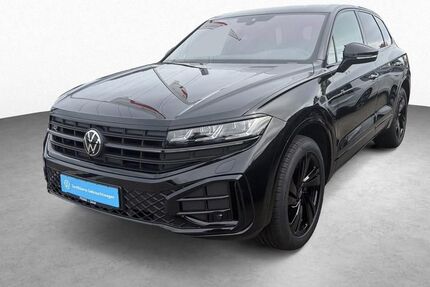 VW Touareg 7.500 km 66.670 &euro; Burgoberbach 91595