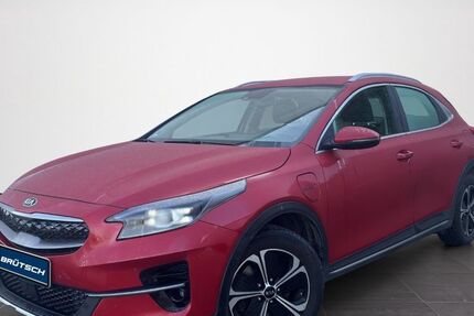 Kia XCeed 99.300 km 16.980 &euro; Singen 78224