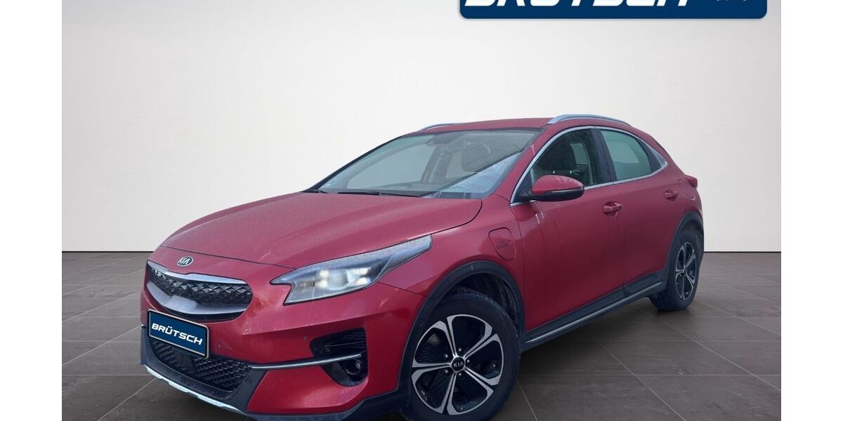 Kia XCeed 99.300 km 16.980 &euro; Singen 78224