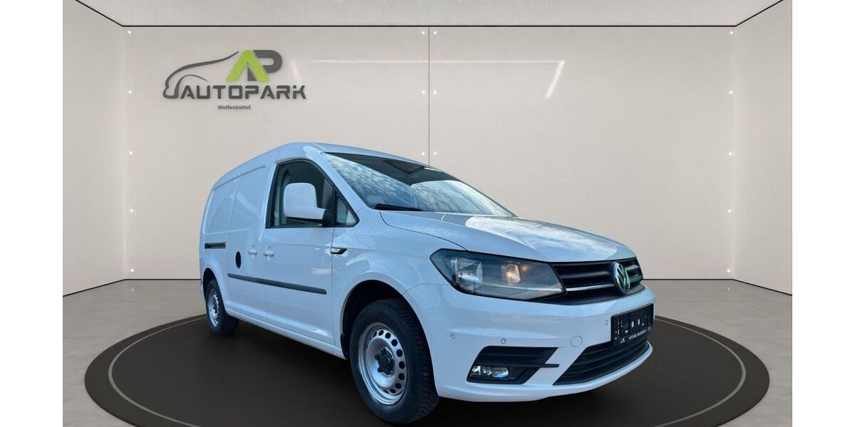 VW Caddy Maxi 143.331 km 14.990 &euro; Wolfenbüttel 38304