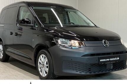 VW Caddy 22.000 km 29.990 &euro; Rostock 18146