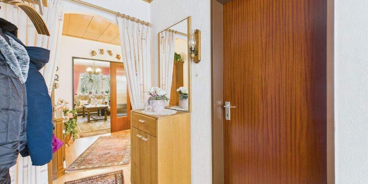 Etagenwohnung Herne Wanne - 3 Zimmer, 76 m&sup2;, 109.000&euro; | Angebot:24688158