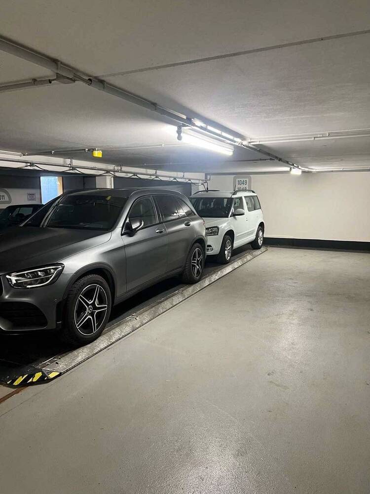 Super aufgeteilte ETW in Paunsdorf mit Balkon!