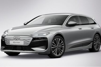 Audi A6 e-tron 6.090 km 69.900 € Aschaffenburg 63741