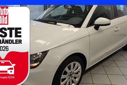 Audi A1 243.268 km 4.400 &euro; Wolfsburg Heiligendorf 38444