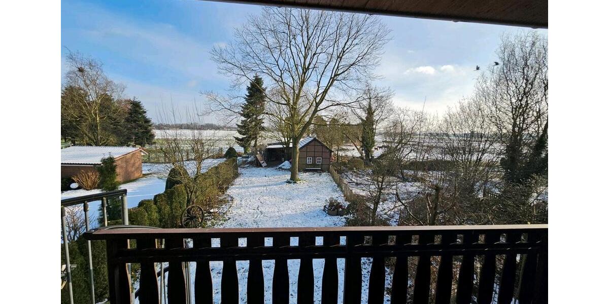 Einfamilienhaus Edewecht - 11 Zimmer, 300 m&sup2;, 465.000&euro; | Angebot:25640645