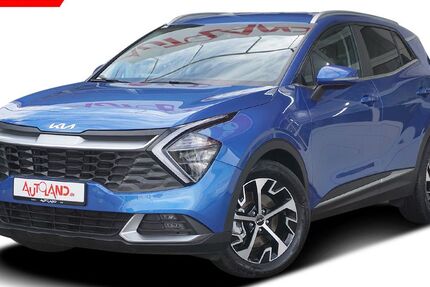 Kia Sportage 35.247 km 26.990 € Zwickau 08056